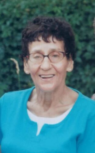 Joyce Martinsen